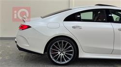 مرسيدس بنز CLS